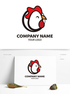 【雞商標】圖片免費下載_雞商標素材_雞商標模板